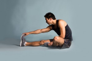Hamstring Stretch 1- Langer Chiropractic and Soft Tissue Therapy 