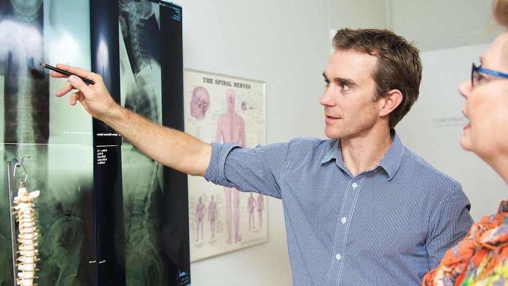 Langer Chiropractic and Soft Tissue Therapy